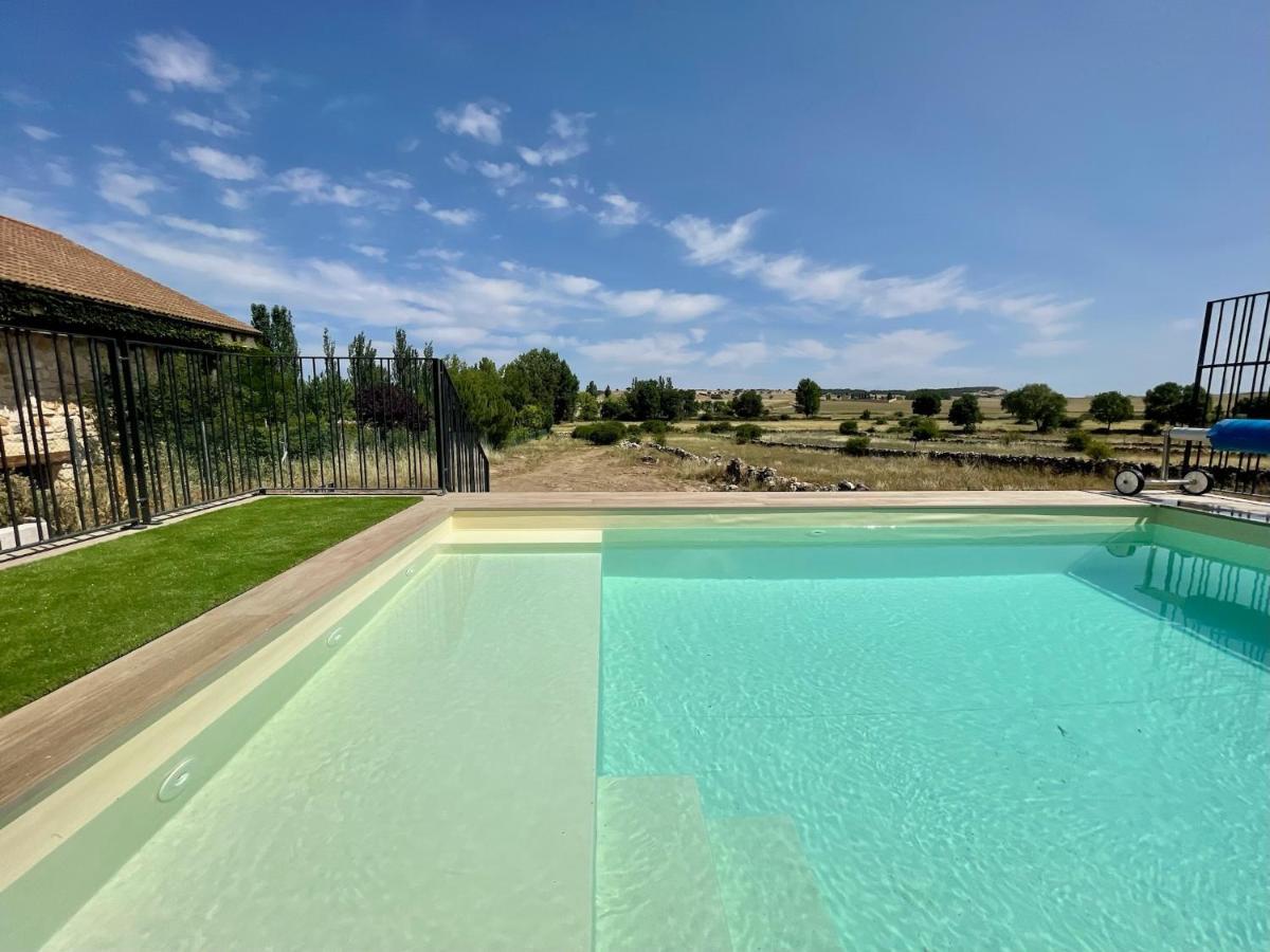 El Cipres De Valdeprados Villa Exterior photo